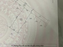 Hình ảnh Chính chủ cần bán gấp đất đẹp Đan Phượng
