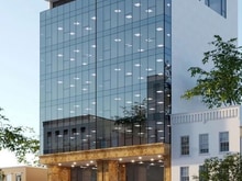 Hình ảnh Bán tòa building lô góc VIP Hai Bà Trưng, vị trí kim cương, 500m