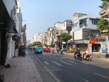 Hình ảnh 🛎️Bán nhà Q8 MT Phạm Thế Hiển rất đẹp, vuông vức  - chỉ nhỉnh 7 tỷ TL