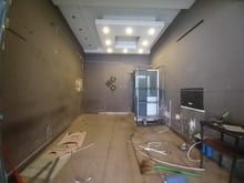 Hình ảnh Cần cho thuê mặt bằng 2 mặt tiền thoáng Đường Bình Lợi, Bình Thạnh
