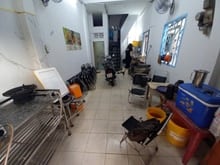 Hình ảnh Cho thuê mặt bằng mặt tiền Xô Viết Nghệ Tĩnh (Gần Tiểu Học Hồng Hà)