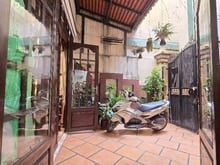 Hình ảnh Mua để Ở, Lê Văn Sỹ quận 3, 1 căn ra MT đường 61m2  6M x 10M 4 tầng st