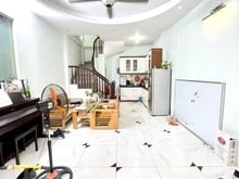 Hình ảnh Bán Nhà Đại từ 38m2x5 tầng,giá chỉ 7,2 tỷ,đẹp,ở luôn,ngõ 3m,thoáng,sđc