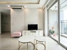 Hình ảnh Chung cư PN Techcons, Hoa Sứ, Phú Nhuận: 90m2, 16 tr/th, 2p ngủ, NT.