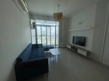 Hình ảnh Chung cư PN Techcons, Hoa Sứ, Phú NHuận: 90m2, 2p ngủ, NT, 16tr5/th