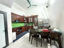 Hình ảnh Nhà đẹp Yên Hòa - TT CẦU GIẤY -  dân xây chắc chắn