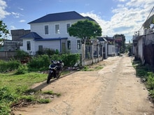 Hình ảnh Đất nền full thổ cư đường xe tải một sẹc đường trần phú