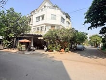 Hình ảnh Chính Chủ Gửi Bán Căn Góc 2 Mặt Tiền Đường Bát Nàn - Đường Số 48