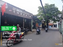 Hình ảnh Bán Đất Mặt tiền số 339B Lê Văn Thịnh Quận 2ngang hơn 23m đang có HĐ