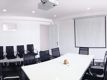 Hình ảnh Văn Phòng Ảo Quận Tân Phú Giá Chỉ 300.000/ tháng