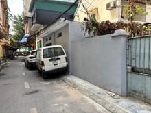 Hình ảnh Chính chủ cho thuê nhà giá rẻ, đường ô tô, mặt tiền 12m