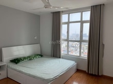 Hình ảnh chung cư hoàng anh thanh bình quận 7 dt 128m2có 3PN full NT 14tr