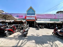 Hình ảnh BÁN GẤP  nhà Q8, Nguyễn Thị Tần  4 tầng-  6.3 tỷ TL