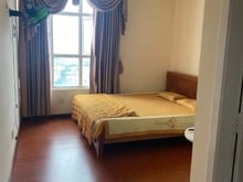 Hình ảnh cho thuê chung cư hoàng anh thanh bình Q.7 dt 73m2 có 2PN full 11tr