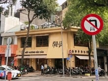 Hình ảnh Bán siêu vi trí MT Lê Qúy Đôn P6 Quận 3, dt:15.5x22m giá 125 tỷ