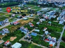 Hình ảnh BÁN Đất dự án KDC Phú Nhuận Quận 9 Khu đường Liên Phường ngang 20M