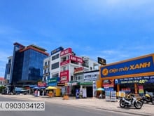 Hình ảnh Chủ Gửi Cho Thuê Toà Nhà 519 Nguyễn Thị Định Quận 2 thang máy 7Lau