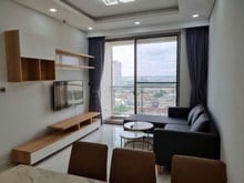 Hình ảnh Cho thuê gấp Trang Chủ MB66.COM / Đăng Ký Tặng 66K Midtown Phú Mỹ Hưng, 2PN, 90m2, nhà đẹp