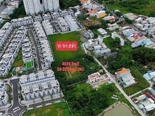 Hình ảnh Bán đất hẻm 80 Nguyễn Bình- nhà bè diện tích: 4525,6m2