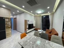 Hình ảnh Cho thuê Trang Chủ MB66.COM / Đăng Ký Tặng 66K cao cấp The Aurora khu Phú Mỹ Hưng, Q7, 75m2, 2PN mới