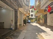 Hình ảnh Đất đẹp Phú Diễn - MẶT TIỀN RỘNG - Ô TÔ TRÁNH