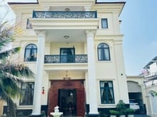 Hình ảnh CHÍNH CHỦ GỬI BÁN BIỆT PHỦ ĐẲNG CẤP, CÁCH TRUNG TÂM GIGAMALL 100M