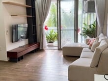 Hình ảnh bán Trang Chủ MB66.COM / Đăng Ký Tặng 66K cao cấp hưng phúc 1 khu phú mỹ hưng Q.7 dt 98m2 có 3Pn full