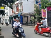 Hình ảnh Bán Đất thổ cư mặt tiền 210 Lê Văn Thịnh Quận 2 ngang 5.5m nở hậu vuôn