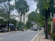Hình ảnh Chính Chủ Gửi Bán Lô Đất Mặt Tiền Đường Linh Đông P.Linh Đông, Thủ Đức