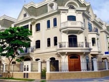 Hình ảnh BÁN BIỆT THỰ VICTORIA VILLAGE, VỊ TRÍ ĐẸP GÓC 2 MẶT TIỀN, ĐƯỜNG SỐ 65A