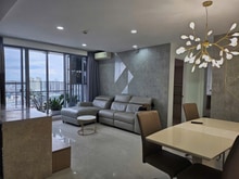 Hình ảnh Bán nhanh Green valley, PMH, dt 89m2 lầu cao