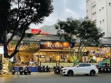 Hình ảnh Bán nhà 2MT Xuân Thủy P, Thảo Điền Quận 2, dt:12x30m giá 115 tỷ