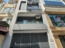 Hình ảnh Chủ Nhà Bán Nhà Đình Thôn, Phường Từ Liêm, Diện tích 70m2 x 8 tầng.