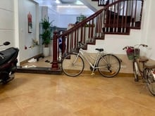 Hình ảnh Bán nhà KIm giang 46m2x5T,giá chỉ 8.15 tỷ, ngõ cực rộng,thoáng,ở luôn