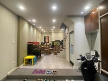 Hình ảnh Bán nhà Kim giang-Đại KIm 50m2 x5T,mới,đẹp,ngõ 4m,thoáng,giá 9.68 tỷ