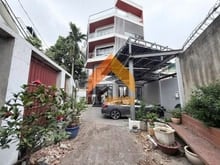 Hình ảnh Villa mini 2 PN Thảo Điền 220m2 sân rộng, khu yên tĩnh chỉ 50tr
