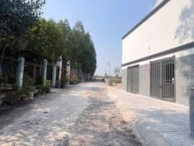 Hình ảnh ĐẤT LONG THÀNH 1 Tỏi TTT -Full thổ cư  100%- CÔNG CHỨNG NGAY