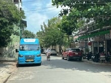 Hình ảnh CC gửi bán nhà 4 lầu xe hơi ngủ trong nhà 64m2 Nguyễn Tư Giản 12 tỷ xí