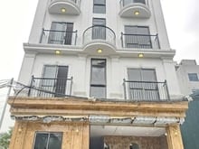 Hình ảnh Toàn nhà CCMN vỉa hè ô tô tránh - doanh thu 160tr/tháng