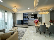 Hình ảnh Cho thuê Trang Chủ MB66.COM / Đăng Ký Tặng 66K Antonia, 2PN-2WC, full nội thất mới-xịn, giá cực tốt