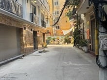 Hình ảnh Bán tòa nhà CCMN doanh thu 160tr/tháng