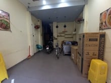Hình ảnh Cần cho thuê mặt bằng 55m2 mặt tiền đường nhộn nhịp Vạn Kiếp, B.Thạnh