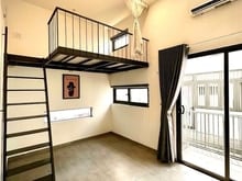 Hình ảnh Duplex ngay Gigamall, Phạm Văn Đồng tiện qua Bình Thạnh, Đh Luật, vlu