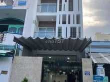 Hình ảnh Cho thuê nhà hẻm xe hơi Gò Dầu Phường Tân Quý Q.Tân Phú