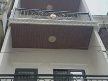 Hình ảnh Nhà đẹp trung tâm Đống Đa - GIÁ hợp lý