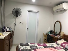 Hình ảnh CC Lotus Garden, 36 Trịnh Đình Thảo, Hòa Thạnh, TP, 70m2, 9tr5/tháng.