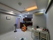 Hình ảnh bán Trang Chủ MB66.COM / Đăng Ký Tặng 66K chung cư số 1 Tôn Thất thuyết Q.4  có 1PN full NT 3 tỷ