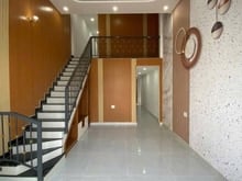 Hình ảnh Nhà 4x18m, trệt lửng 3PN hẻm thông xe hơi gần Xuân Thới Thượng 7, HM