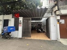 Hình ảnh Cho thuê nhà  Nguyễn Văn Trỗi, Phường 15, Quận Phú Nhuận