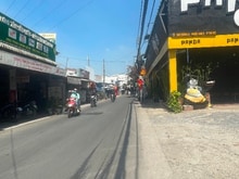 Hình ảnh 🔴MT Trần Thị Điệu - DT 4.6❌ 21 - ( 💰Chỉ 9.9 ) ⚡ MT Phước Long B 100m